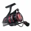 Abu Garcia Revo2 SX Spinmolen (1 Review)