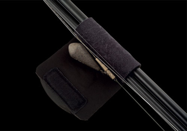 Hengel Fox Rod And Lead Bands 2 Hengel Fox Rod And Lead Bands - Afbeelding 2