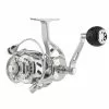 Molen Van Staal VR75 Silver Spinning Reel
