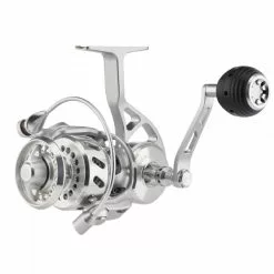 Molen Van Staal VR75 Silver Spinning Reel