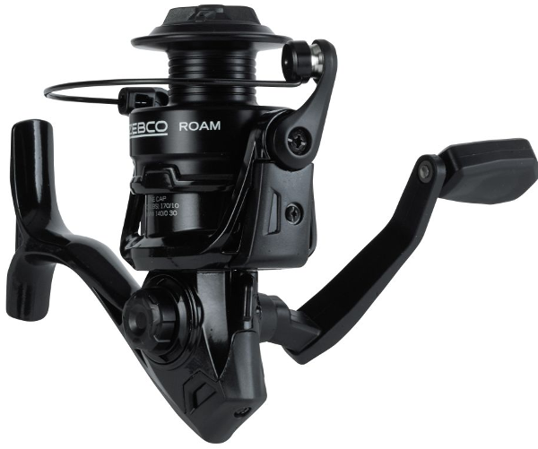 Molen Zebco Roam Spinning FD (1 Review) 4 Molen Zebco Roam Spinning FD (1 Review) - Afbeelding 4