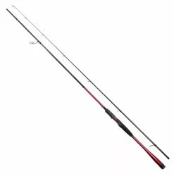Hengel Ultimate Chikara Spin 2,40m (7-28g) (8 Reviews)