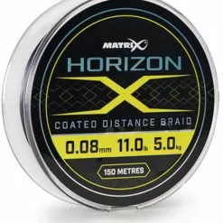Vislijn Matrix Horizon X Coated Distance Braid (4 Reviews)