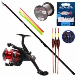 Hengel Ultimate Supreme Bolognese Set (32 Reviews)