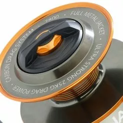 Balzer Adrenalin 7800 Molen -Hengel Winkel 75c0ebfc7f26ac72