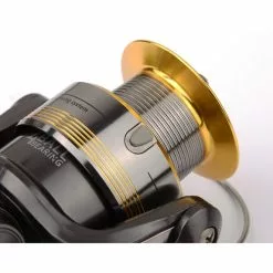 Molen Spro Necton LCS 5000 (2 Reviews) -Hengel Winkel 76ad8cac91b71d6d