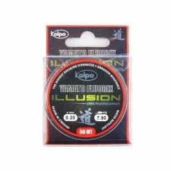 Vislijn Kolpo Illusion Fluorocarbon (4 Reviews)