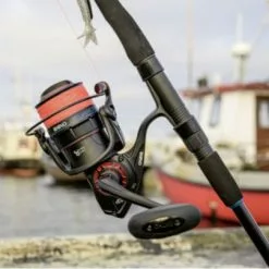 Molen Rhino Reliance Saltwater (1 Review) -Hengel Winkel 7713286a3ee45062