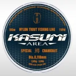 Vislijn Herakles Nylon Kasumi Dark Blue