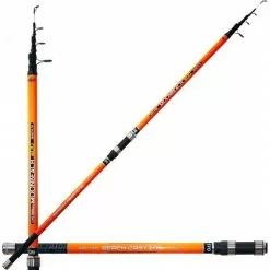 Hengel Kolpo Moonbeach Tele Surf