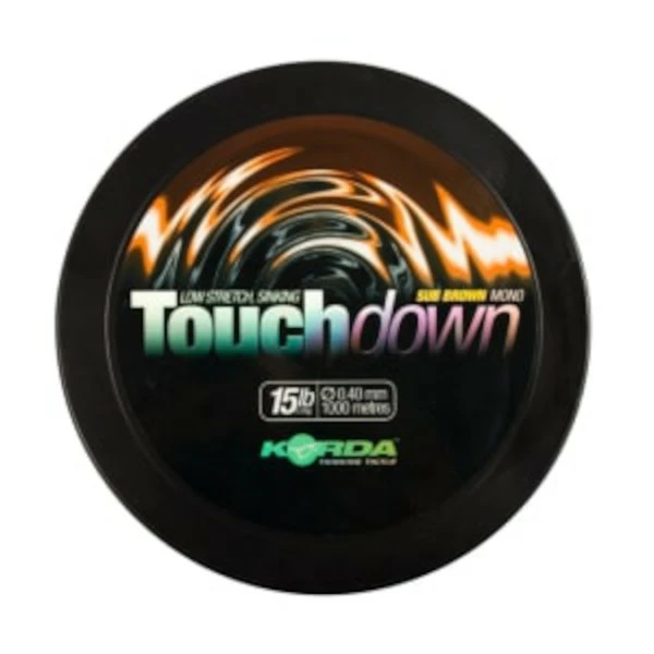 Vislijn Korda Touch Down Sub Brown (1000m) (3 Reviews) 1 Vislijn Korda Touch Down Sub Brown (1000m) (3 Reviews)