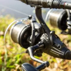 Molen Ultimate Fanatic Freespool (20 Reviews) -Hengel Winkel 78662a7702d4383e