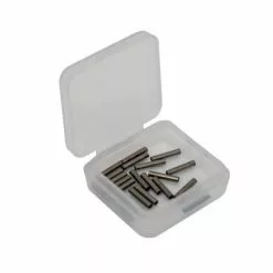 Visspullen Wizard Single Brass Sleeves -Hengel Winkel 78ea9016e8d193e7 1