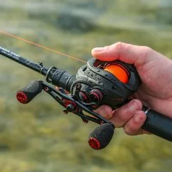 Molen Ultimate Cast Pro 2.0 Reel (24 Reviews) -Hengel Winkel 79c6a30756ab0563