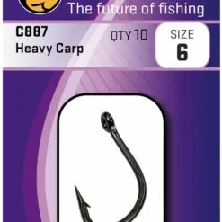 Visspullen Ashima C887 Heavy Carp (1 Review) -Hengel Winkel 79ce1dd83cd70349