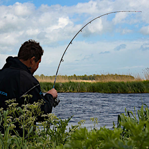 Hengel Cresta Protocol Powerfloat 3.00m 3 Hengel Cresta Protocol Powerfloat 3.00m - Afbeelding 3