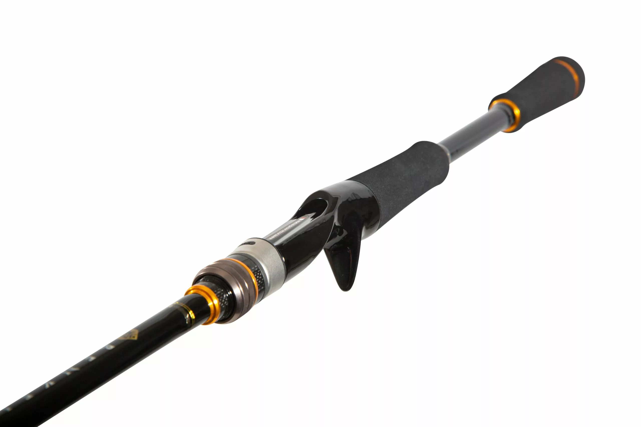 Major Craft Benkei Baitcasthengel 1.98m (7-28g) 3 Major Craft Benkei Baitcasthengel 1.98m (7-28g) - Afbeelding 3