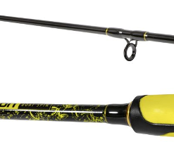 Hengel Black Cat Perfect Passion Boat Spin 2.40m (50g-190g) (1 Review) -Hengel Winkel 7c14d6e24c9de9df