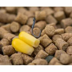 Visspullen Matrix MXC-3 Barbless Eyed Witvishaken (10st) (1 Review) -Hengel Winkel 7d0f02351f08b699