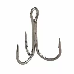 Visspullen Owner ST36 BC Treble Gunsmoke