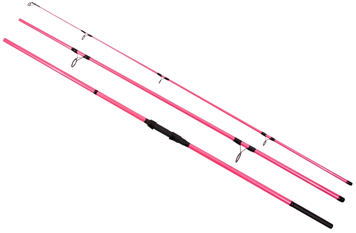 Ultimate Adventure Carp Queen Roze Karperhengel 12ft (3lbs) (3pcs) (3 Reviews) 1 Ultimate Adventure Carp Queen Roze Karperhengel 12ft (3lbs) (3pcs) (3 Reviews)