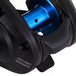Molen Shimano SLX DC Baitcasting Reel (9 Reviews) -Hengel Winkel 7ed2d4b8ce68d0d2