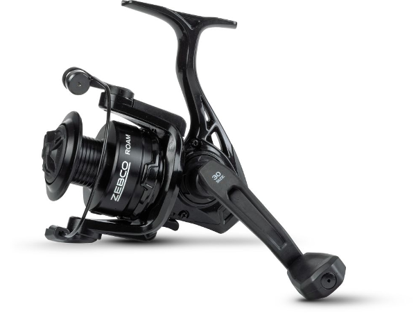 Molen Zebco Roam Spinning FD (1 Review) 1 Molen Zebco Roam Spinning FD (1 Review)