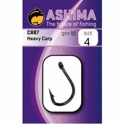 Visspullen Ashima C887 Heavy Carp (1 Review) -Hengel Winkel 807d4069f6961589