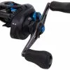 Molen Shimano SLX DC Baitcasting Reel (9 Reviews)