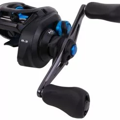 Molen Shimano SLX DC Baitcasting Reel (9 Reviews)