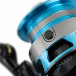 Salmo S Spinmolen -Hengel Winkel 81005f6a2b7f7603