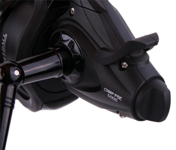 Molen Ultimate Carp FSE 6000 (11 Reviews) 3 Molen Ultimate Carp FSE 6000 (11 Reviews) - Afbeelding 3