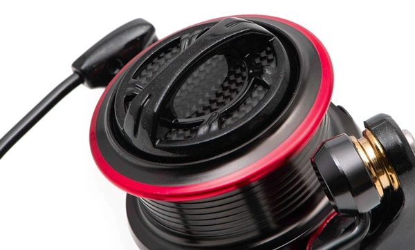 Hengel Fox Rage Warrior Ultra Light Set 2,10m (2-8g) (3 Reviews) 11 Hengel Fox Rage Warrior Ultra Light Set 2,10m (2-8g) (3 Reviews) - Afbeelding 11