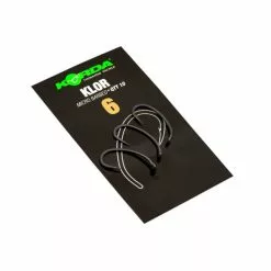 Visspullen Korda Klor Haken (1 Review) 6 Visspullen Korda Klor Haken (1 Review) -Hengel Winkel 84841db3d37d2acc