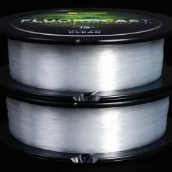 Vislijn Ridgemonkey FluoroCast Fluoro Coated Mainline (1 Review) -Hengel Winkel 84c67103ce4d738e