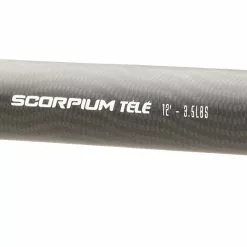 Hengel Prowess Rod Scorpium Telescopic (1 Review) -Hengel Winkel 85421b6383944909