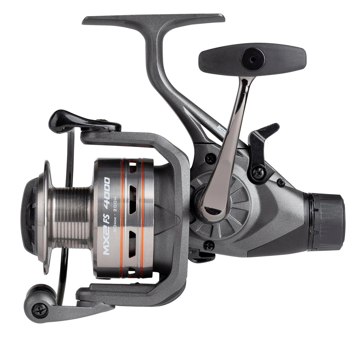 Molen Mitchell MX2 FS 2 Molen Mitchell MX2 FS - Afbeelding 2