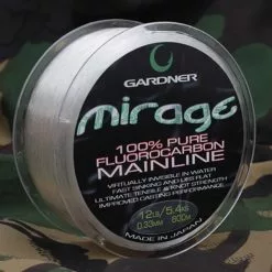 Vislijn Gardner Mirage Fluorocarbon Mainline