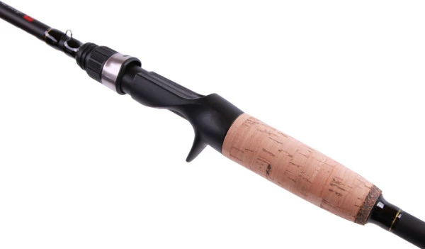 Hengel Ultimate Heavy Cast & Jerk 1,98m (40-120g) (23 Reviews) 4 Hengel Ultimate Heavy Cast & Jerk 1,98m (40-120g) (23 Reviews) - Afbeelding 4