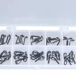 Hengel Iron Claw UL Topogen Set