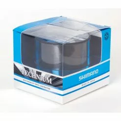 Vislijn Shimano Technium Quarter Pound Premium Box (3 Reviews)