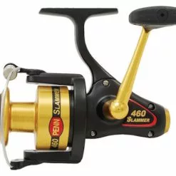 Molen Penn Slammer Spin