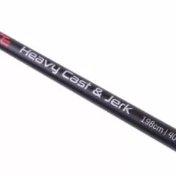 Hengel Ultimate Heavy Cast & Jerk Set (9 Reviews) -Hengel Winkel 8ad411d8d93b3aeb