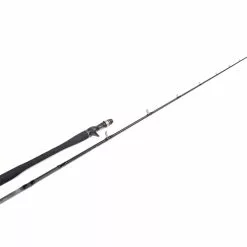 Westin W3 HybridCast-T 2nd Generation Baitcaster Hengel 2.18m (50-120g)