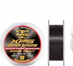 Vislijn Trabucco Match Sinking Monofiliment Black (5 Reviews)