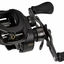 Molen Lew's BB1 Pro Baitcasting Reel