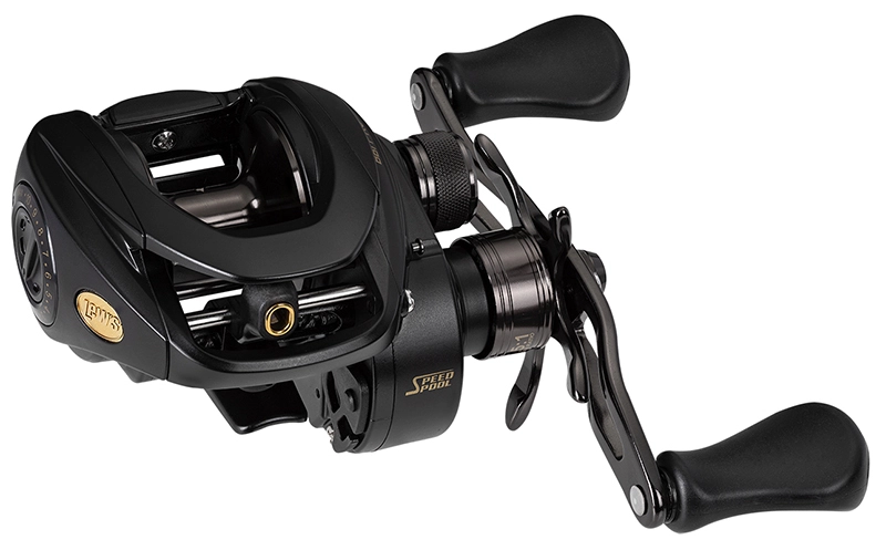 Molen Lew's BB1 Pro Baitcasting Reel 1 Molen Lew's BB1 Pro Baitcasting Reel