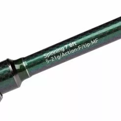 Hengel Abu Garcia Spike X Spinning -Hengel Winkel 8db2a5e3f882db63