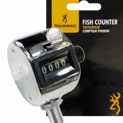 Hengel Browning Fish Counter (2 Reviews)