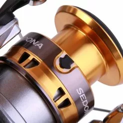 Molen Shimano Sedona FI (14 Reviews) -Hengel Winkel 8ddc445b63d1aa67